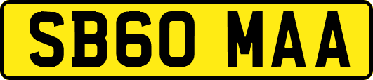 SB60MAA