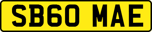 SB60MAE