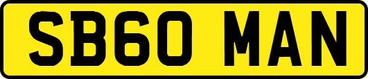 SB60MAN