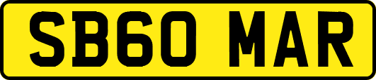 SB60MAR