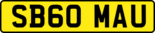 SB60MAU