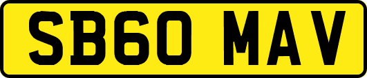 SB60MAV