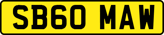 SB60MAW