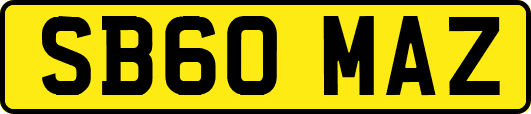 SB60MAZ