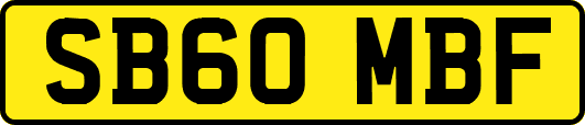 SB60MBF