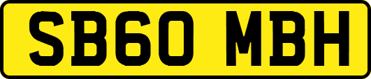 SB60MBH
