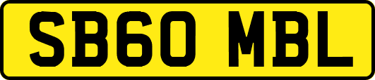 SB60MBL