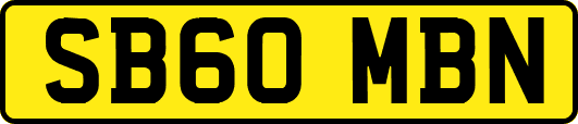 SB60MBN