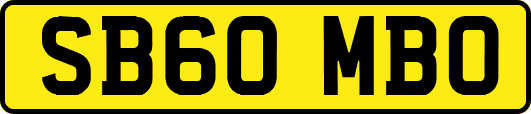 SB60MBO