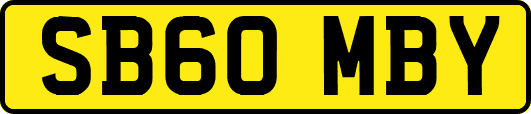 SB60MBY