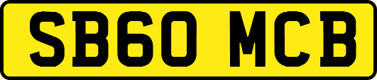 SB60MCB