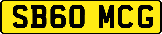 SB60MCG