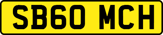 SB60MCH