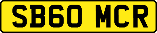 SB60MCR