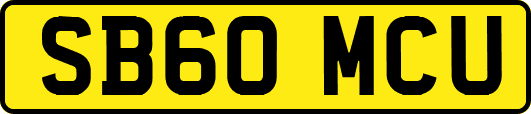 SB60MCU