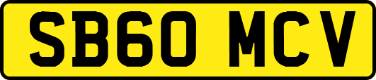 SB60MCV
