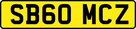 SB60MCZ