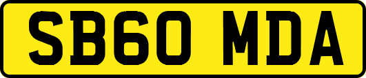 SB60MDA