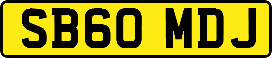 SB60MDJ