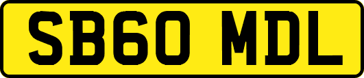 SB60MDL
