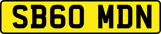 SB60MDN