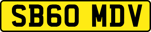 SB60MDV