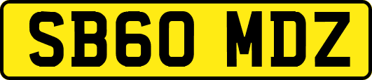 SB60MDZ