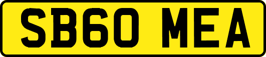 SB60MEA