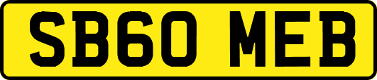 SB60MEB