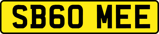 SB60MEE
