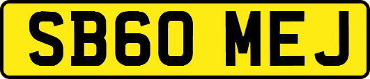 SB60MEJ