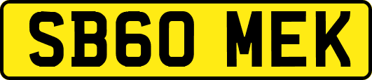 SB60MEK