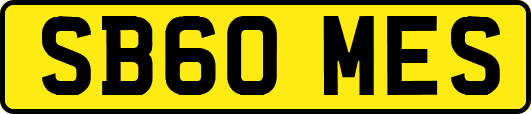SB60MES
