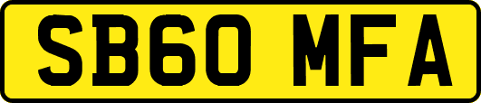 SB60MFA