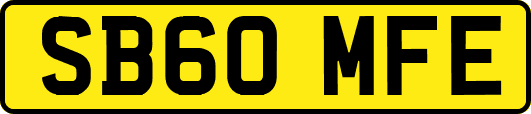 SB60MFE