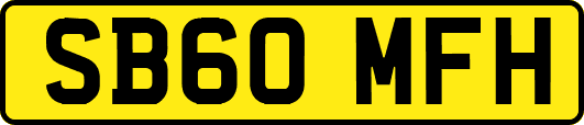 SB60MFH
