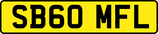 SB60MFL