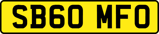 SB60MFO