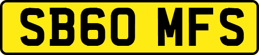 SB60MFS