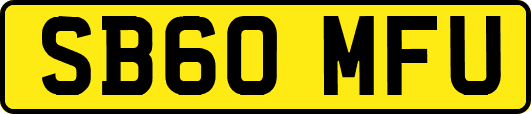 SB60MFU