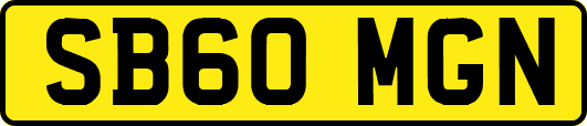 SB60MGN