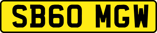 SB60MGW