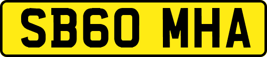 SB60MHA