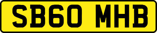SB60MHB