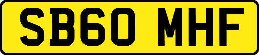 SB60MHF