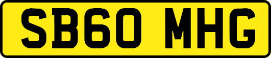 SB60MHG