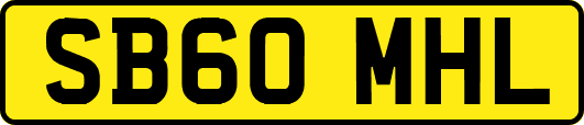 SB60MHL