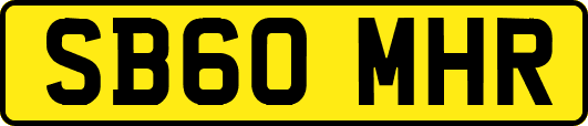 SB60MHR