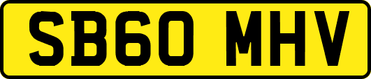 SB60MHV