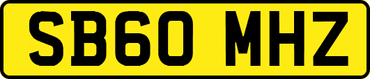 SB60MHZ